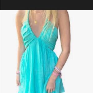 Preppy palette boutique Mustard seed brand dress